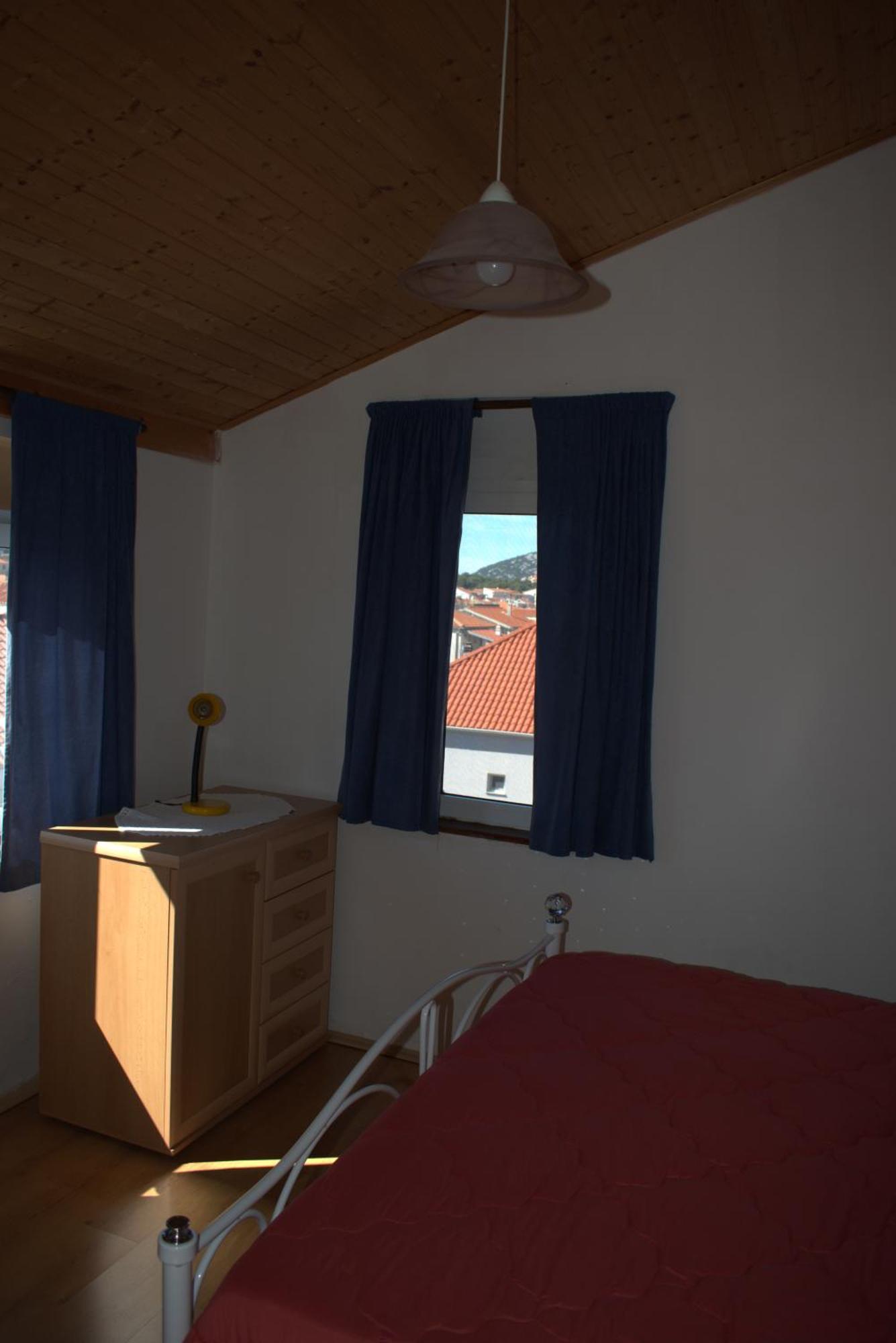 Apartman Marko Tribunj  Exterior photo